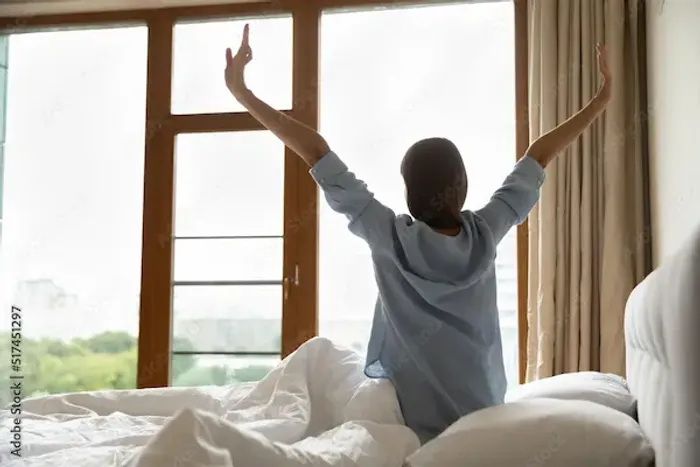 Morning Routine: What to Do After Waking Up for a Healthy Start